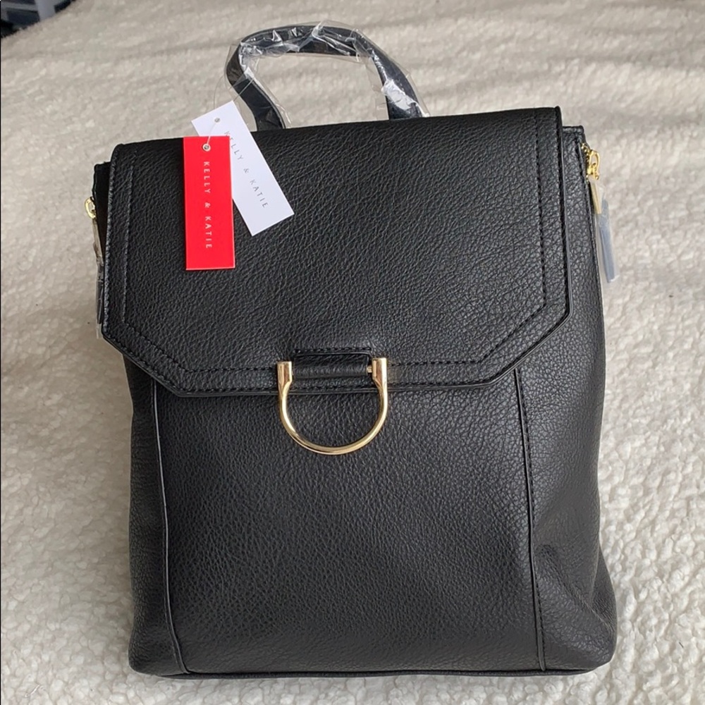 Kelly & Katie Emmett 3-in-1 purse